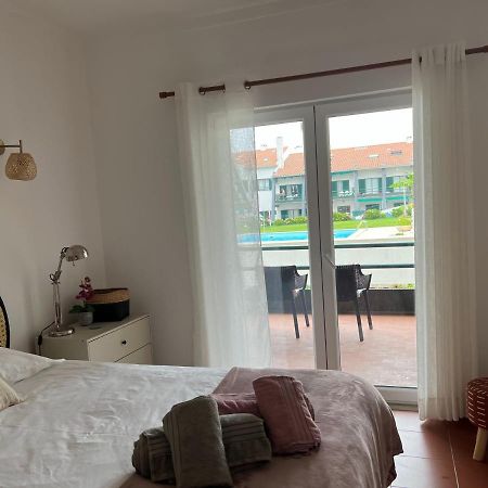 Golden Rock Beach Apartment Pedra Do Ouro Exterior foto