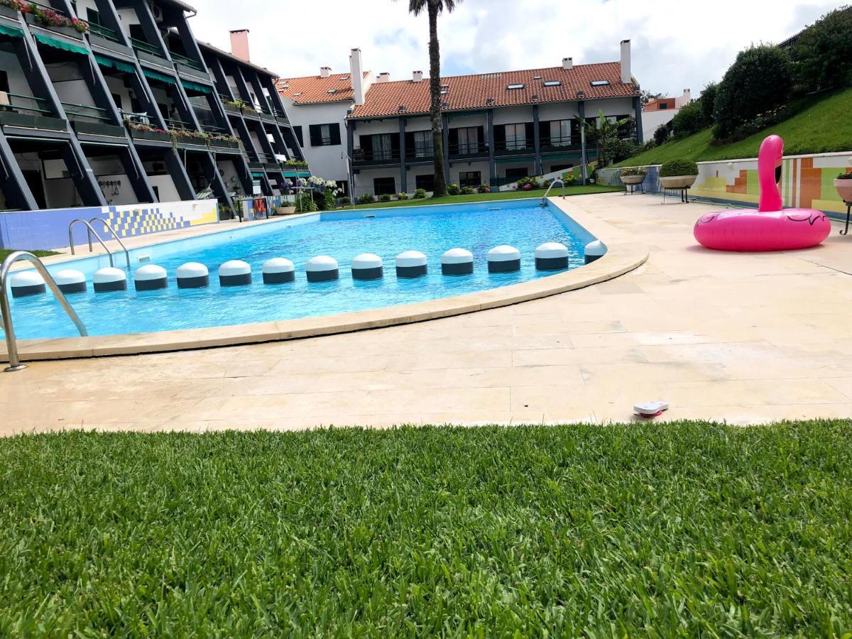 Golden Rock Beach Apartment Pedra Do Ouro Exterior foto